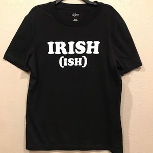 IRISH (ISH) Tshirt